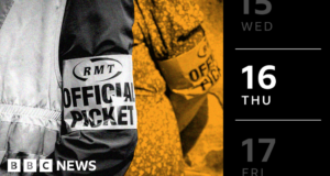Strikes Update: How Thursday 16 March’s strikes affect you