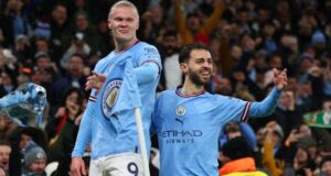 Man City signed me to win Champions League
