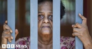 Kerala: A ghost town in the world’s most populated country