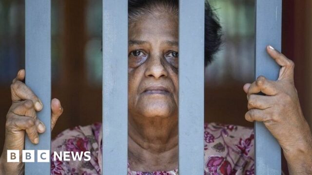 Kerala: A ghost town in the world’s most populated country