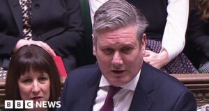 Labour: Budget shows ‘just how out of touch Tories are’