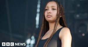 PinkPantheress on chart success, Ice Spice and hearing loss: ‘I did my mourning already’