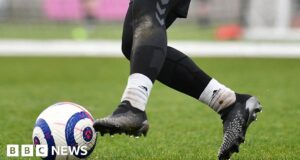 Evacuated Afghan women’s team included ‘false’ footballers