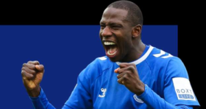 ‘Faith before work’ – Doucoure’s life as a Muslim player