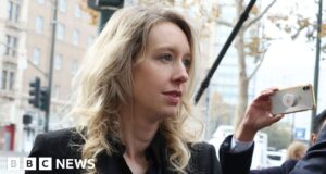 The prison experience Elizabeth Holmes is desperate to avoid