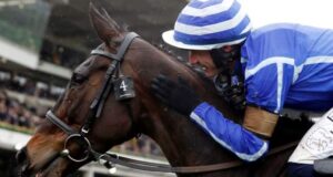 Energumene retains title for Brighton owner Bloom
