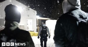 Why asylum seekers are choosing Canada in record numbers