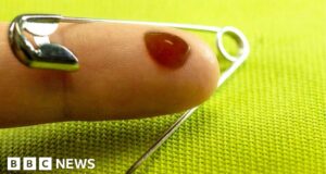 Safety pin: A tiny tool Indian women use to fight sexual harassment