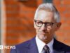 Lineker thought he had special BBC Twitter agreement