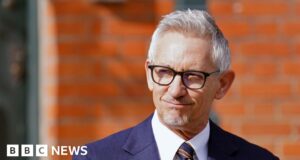 Lineker thought he had special BBC Twitter agreement