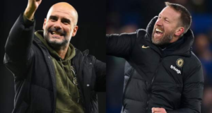 Chelsea to play Real Madrid; Man City v Bayern