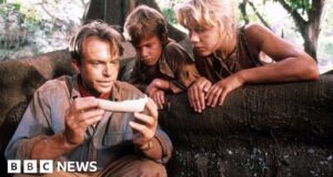 Sam Neill diagnosed with non-Hodgkin lymphoma
