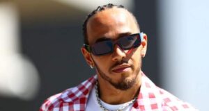 Hamilton & drivers feel uneasy being back in Saudi