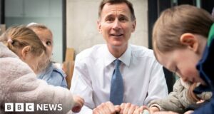 Budget 2023: Childcare funding and other Jeremy Hunt claims checked