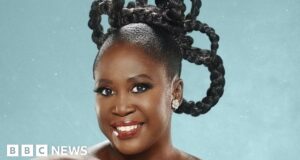 Strictly judge Motsi Mabuse says she can’t understand northern accents