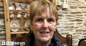 Breast cancer gene linked to Orkney islands