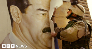 Why did the US and allies invade Iraq, 20 years ago?