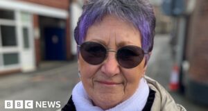 Cost of living: ‘I never thought I’d be sofa-surfing at 74’
