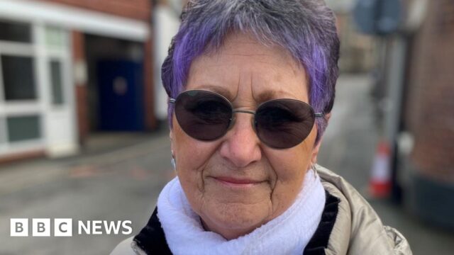 Cost of living: ‘I never thought I’d be sofa-surfing at 74’