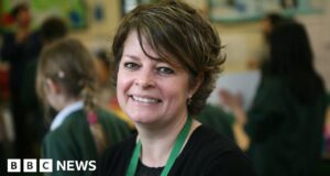 Friend: Ruth couldn’t share Ofsted result for 54 days