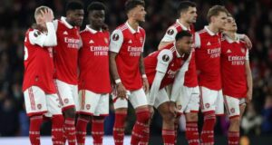 ‘Blow’ or ‘blessing’ – how will loss affect Arsenal?