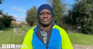 ‘A village’s goodwill saved me from life on the streets’