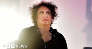 Ticketmaster offers partial refunds to The Cure fans