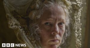 Olivia Colman: ‘If only Miss Havisham had a therapist’