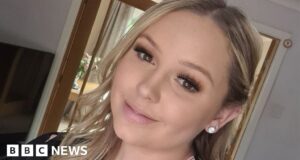 Lung disease: ‘For asthma to take her life was just unbelievable’
