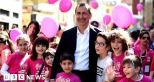 Italy leaves children of same-sex parents in limbo