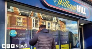 William Hill: Gambling addict says bookmaker didn’t help him stop