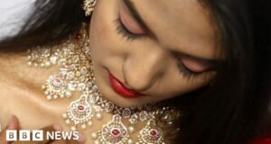 Week in pictures: 11-17 March