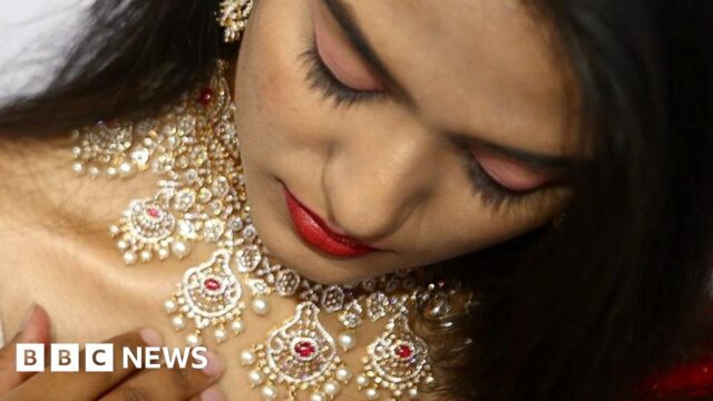 Week in pictures: 11-17 March