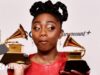 Samara Joy brought back old-school jazz. It won her two Grammys