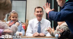 Free childcare: Is Jeremy Hunt’s Budget promise feasible?