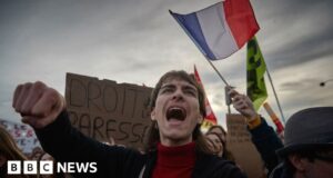 French pension reforms: Is Macron’s government doomed by crisis?