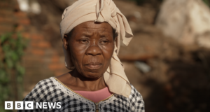 Cyclone Freddy in Malawi: Searching for my daughter-in-law in the mud