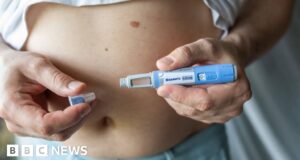 Weight-loss: Are injections the answer to tackling obesity?