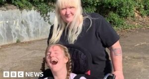 Cost of living: Unpaid carers going without basics