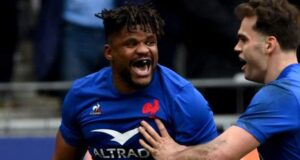 France beat Wales but Six Nations hopes dashed