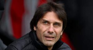 ‘Conte blames Spurs players but is part of problem’