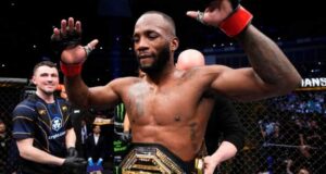 ‘Rocky’ Edwards: Booed in 2019, a legend in 2023