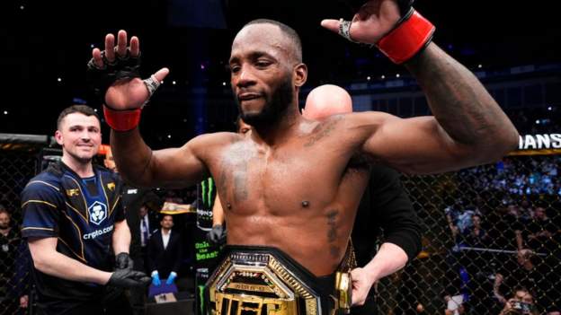 ‘Rocky’ Edwards: Booed in 2019, a legend in 2023