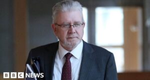 SNP leadership: SNP in ‘tremendous mess’, interim chief says