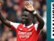 ‘Arsenal don’t fear anyone’ – Saka focuses on title