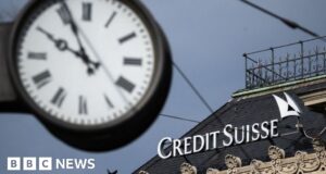 Credit Suisse: Bank rescue damages Switzerland’s reputation for stability