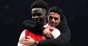 ‘They fear no-one’ – Arsenal’s ‘beautiful’ attitude