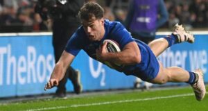 Six Nations try-feast – vote for your favourite