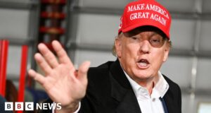 What happens next if Trump is arrested this week?