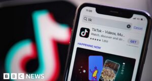 BBC advises staff to delete TikTok from work phones